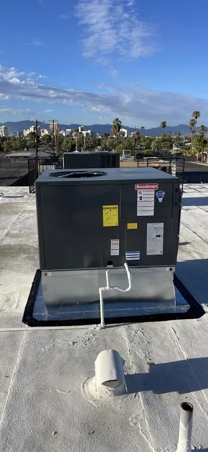 HVAC services in Kahului, HI
